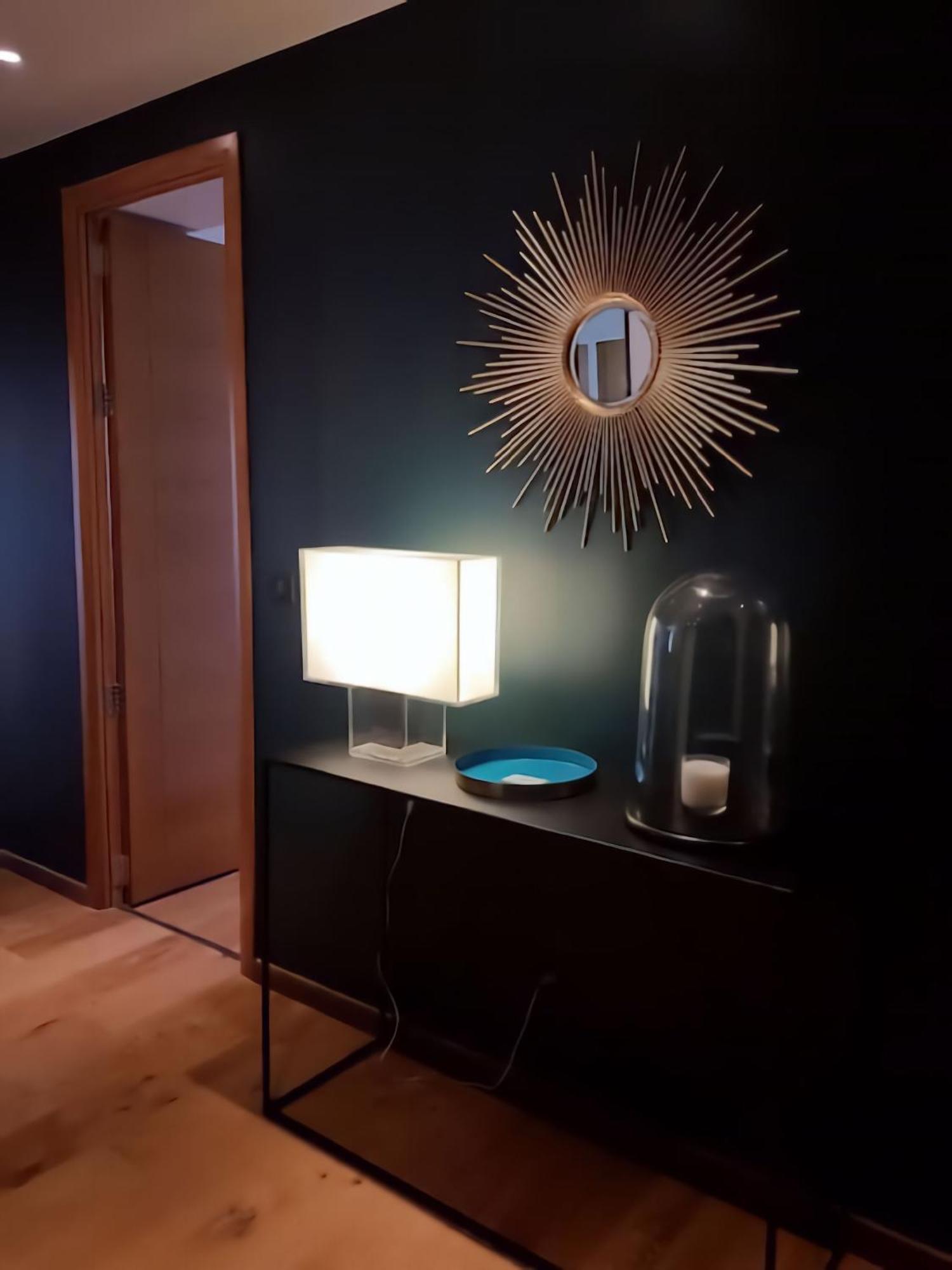 Appartement Design Rouen-Gare Avec Parking Prive Dış mekan fotoğraf